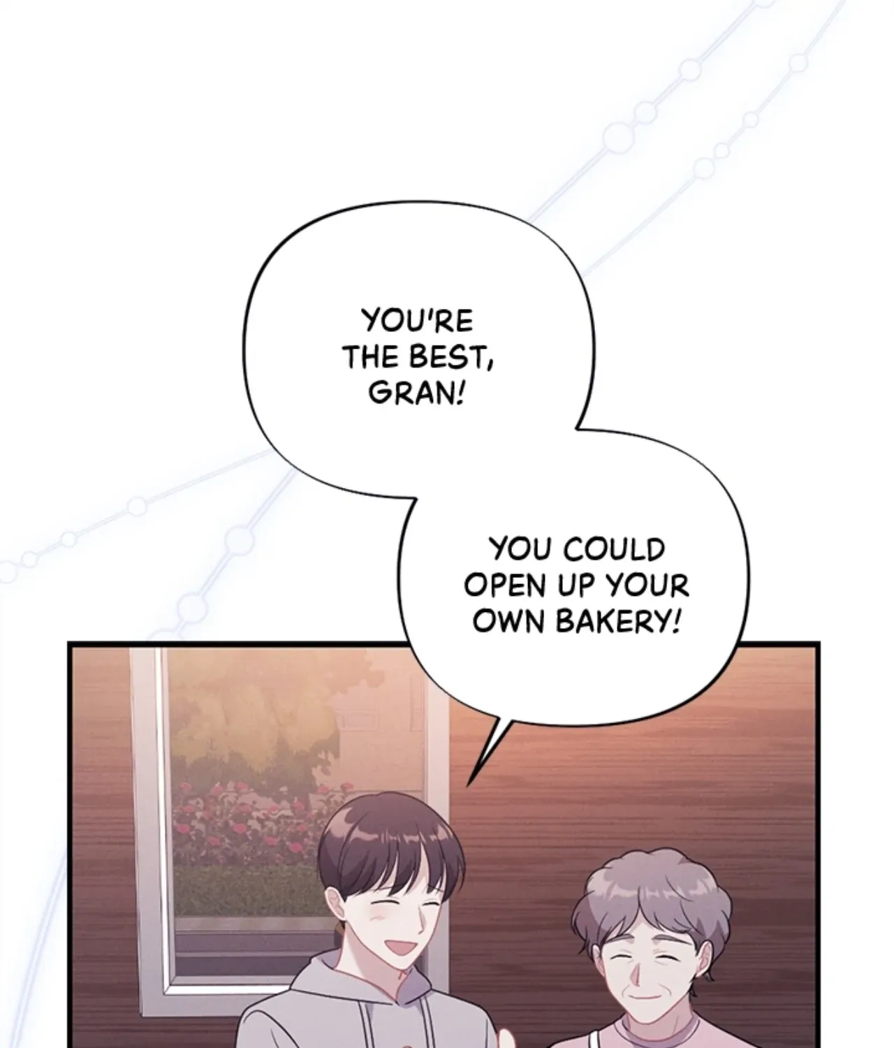 Miracle Illusion Chapter 39 page 91 - 