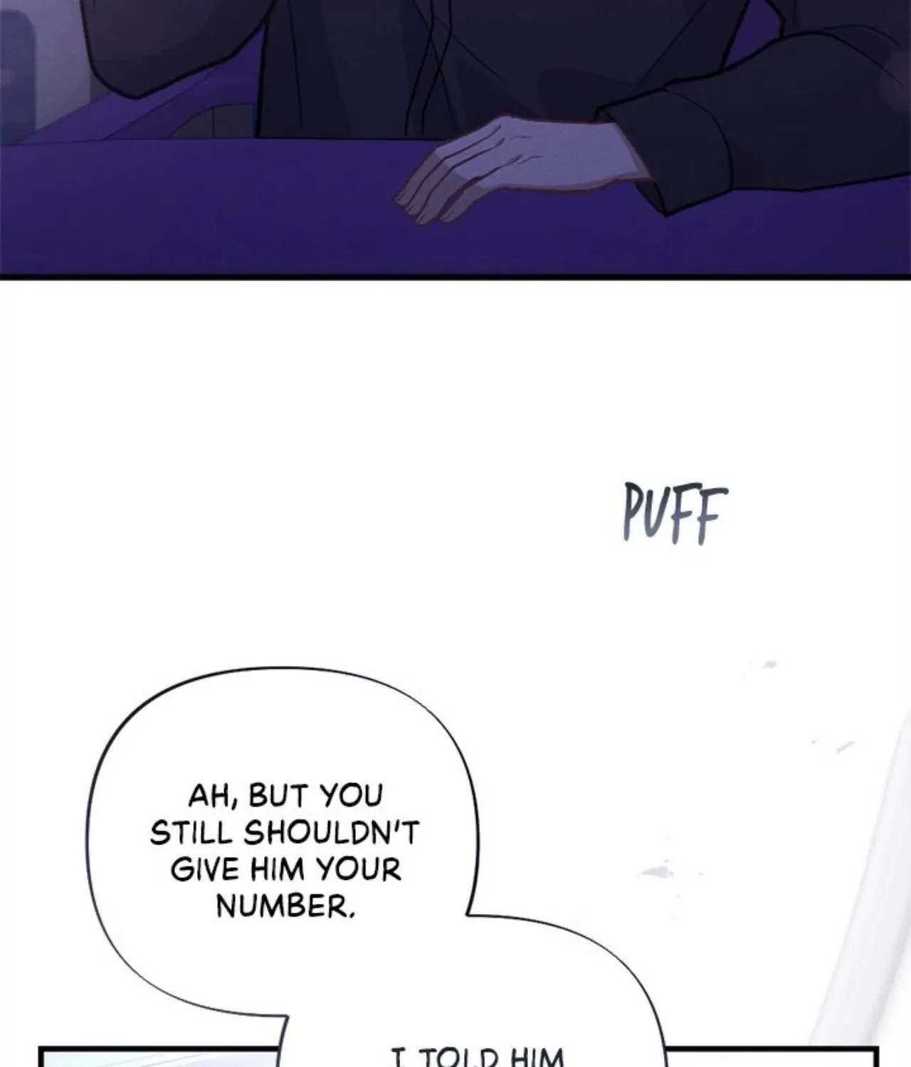 Miracle Illusion Chapter 40 page 110 - 