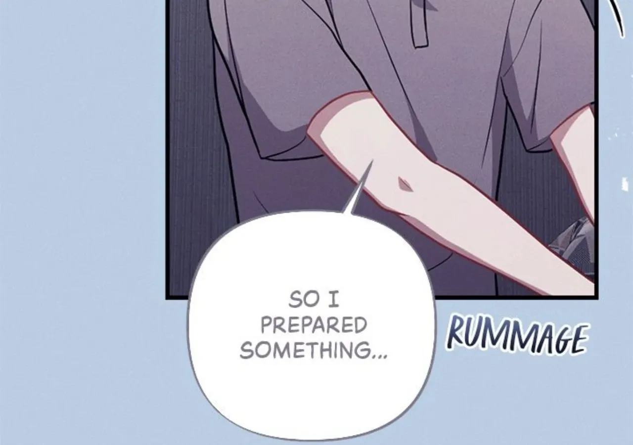 Miracle Illusion Chapter 40 page 12 - 
