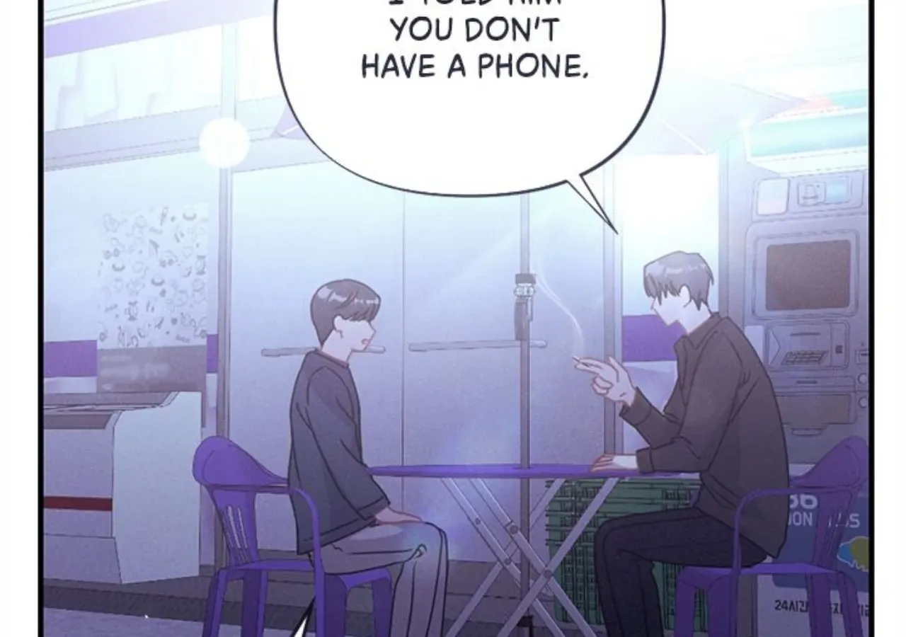 Miracle Illusion Chapter 40 page 111 - 