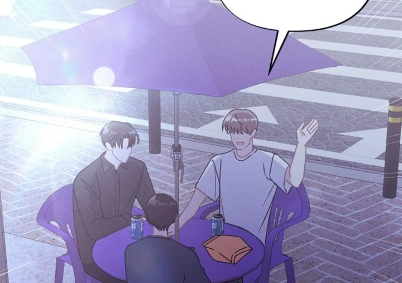Miracle Illusion Chapter 40 page 119 - 