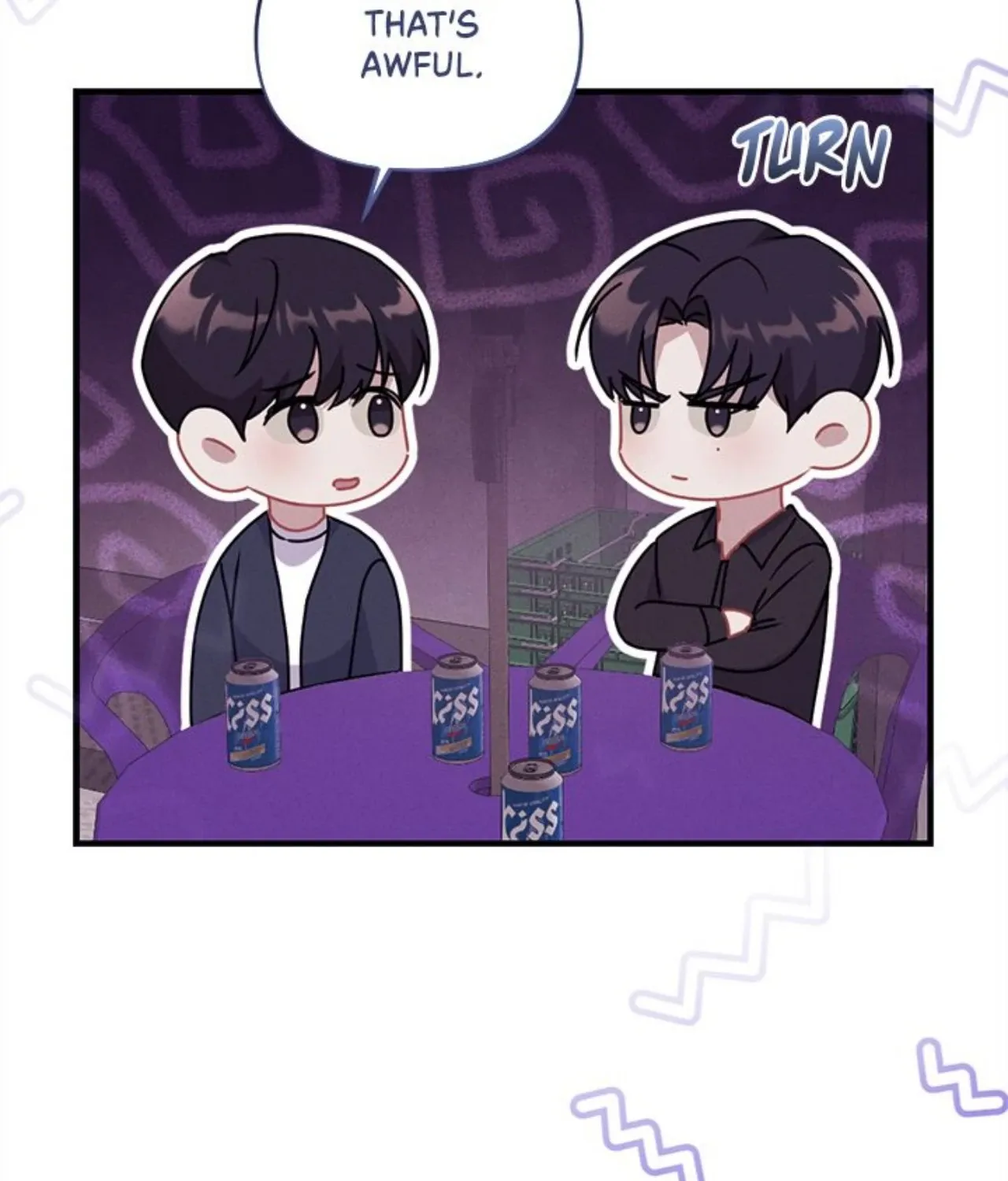 Miracle Illusion Chapter 40 page 124 - 