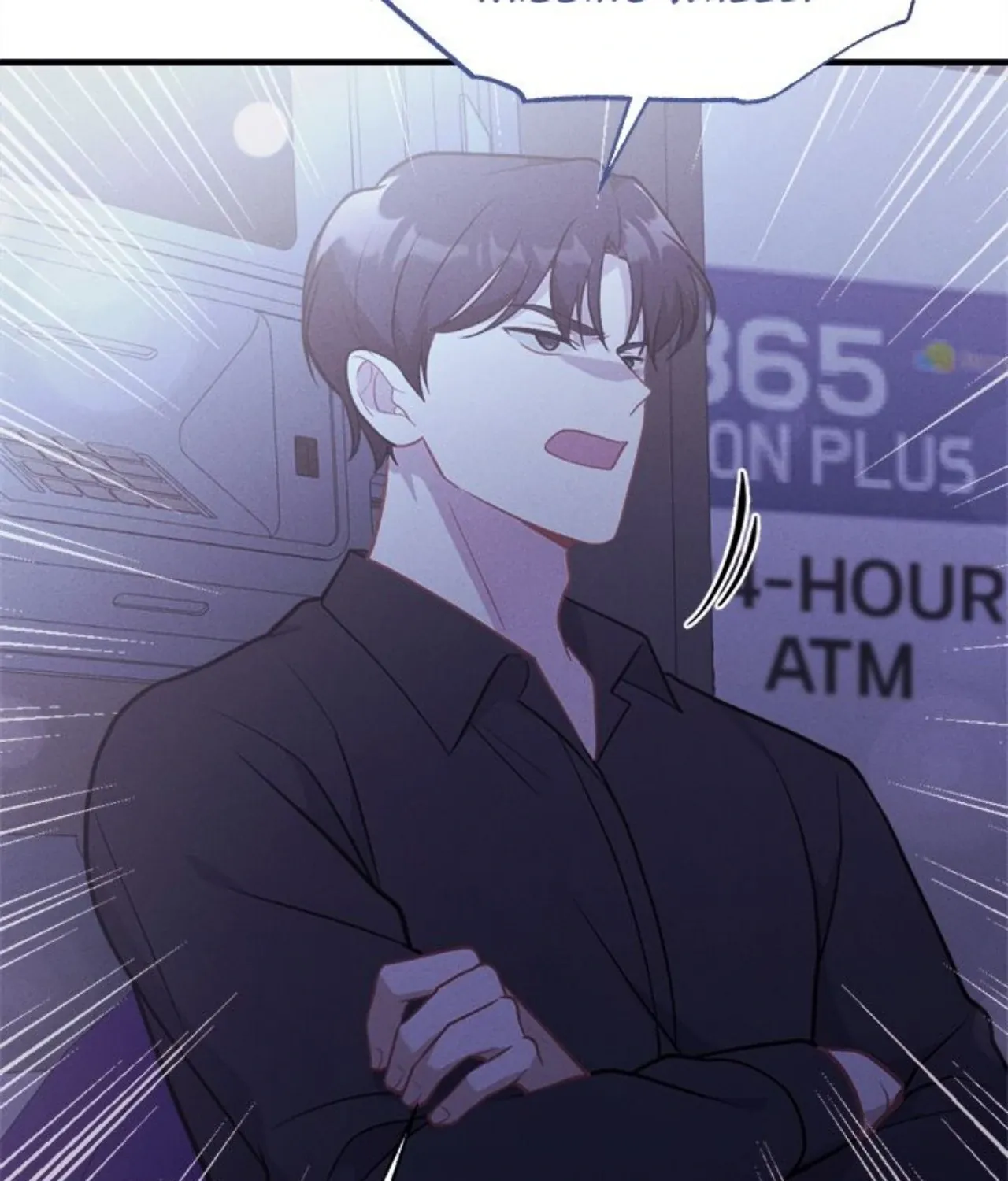 Miracle Illusion Chapter 40 page 126 - 