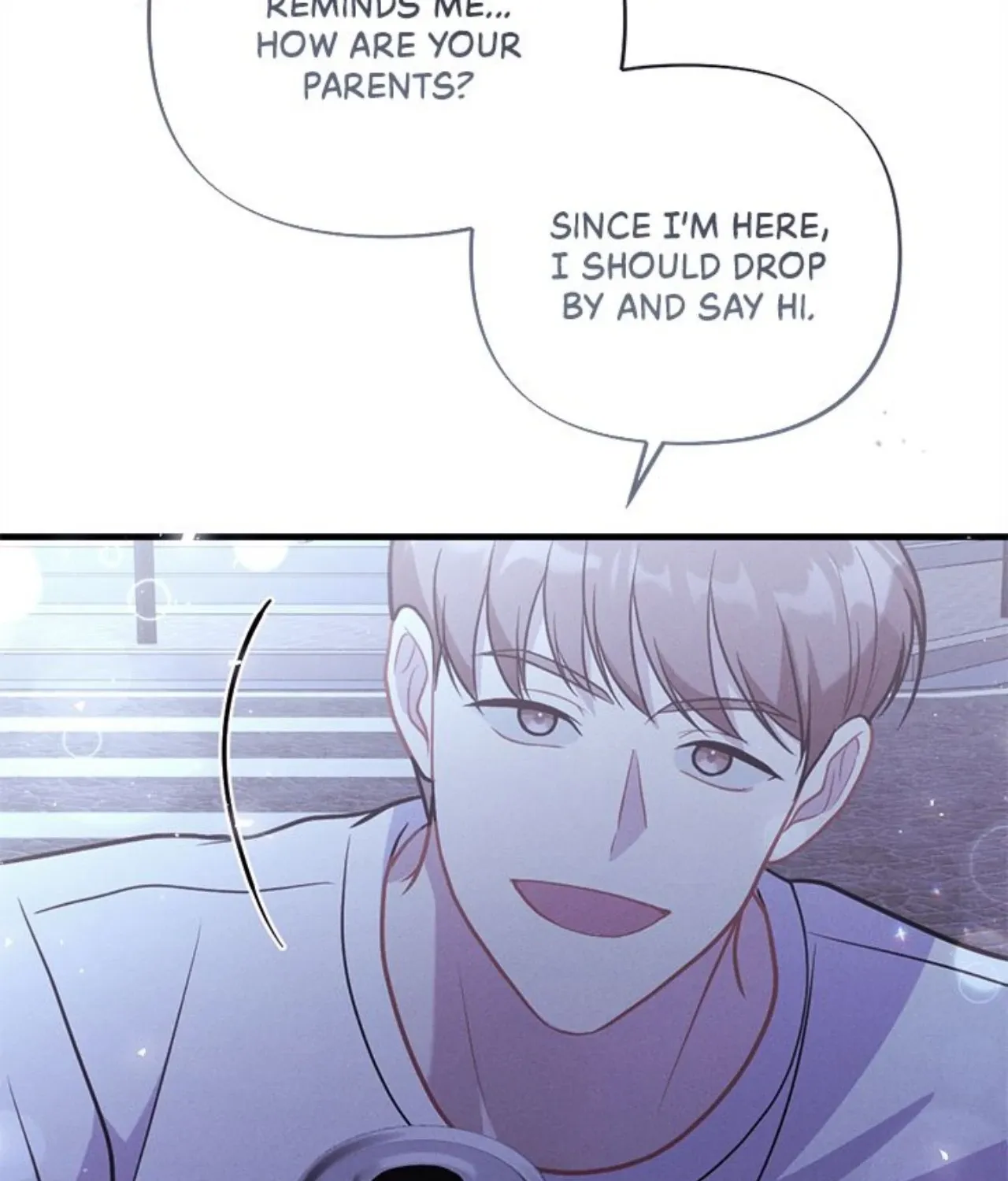 Miracle Illusion Chapter 40 page 130 - 
