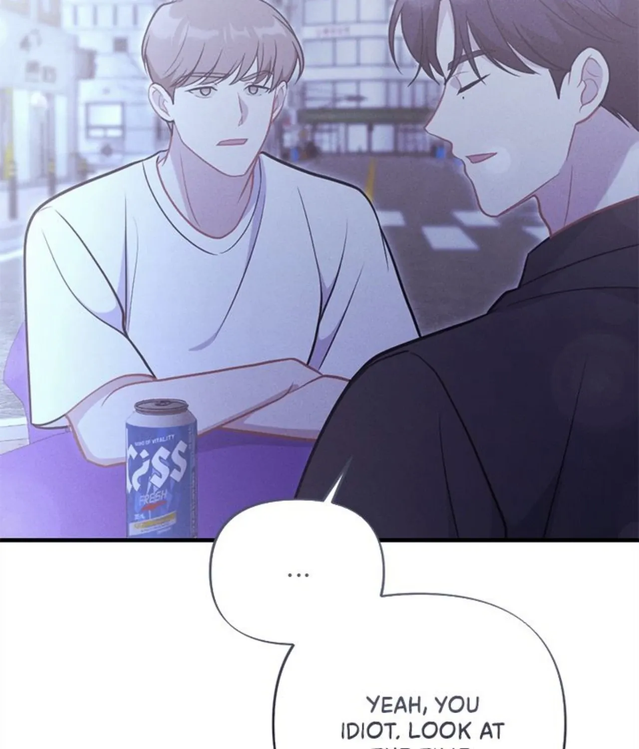 Miracle Illusion Chapter 40 page 134 - 