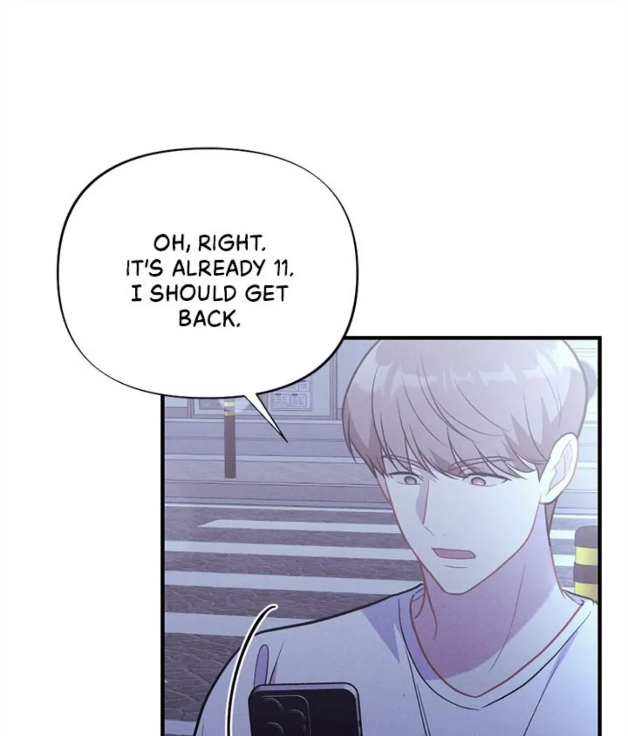 Miracle Illusion Chapter 40 page 136 - 