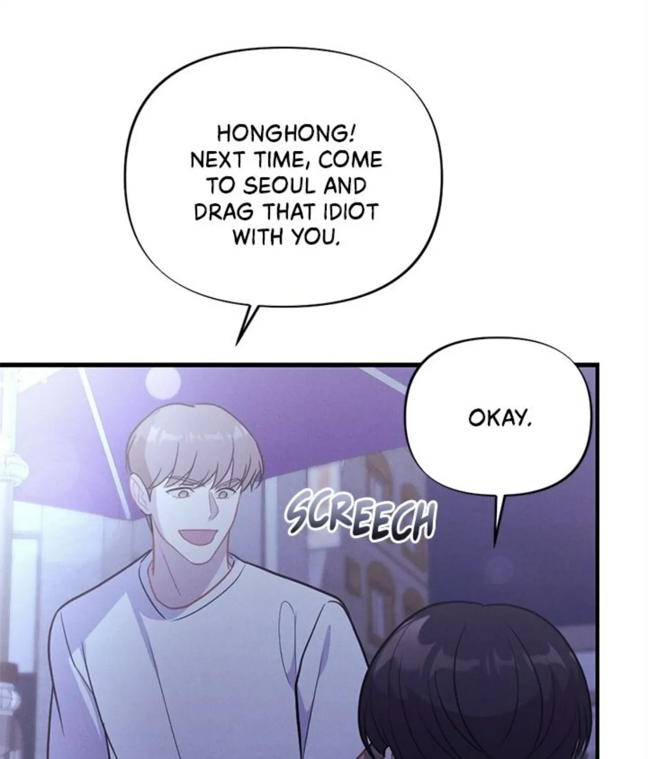 Miracle Illusion Chapter 40 page 138 - 