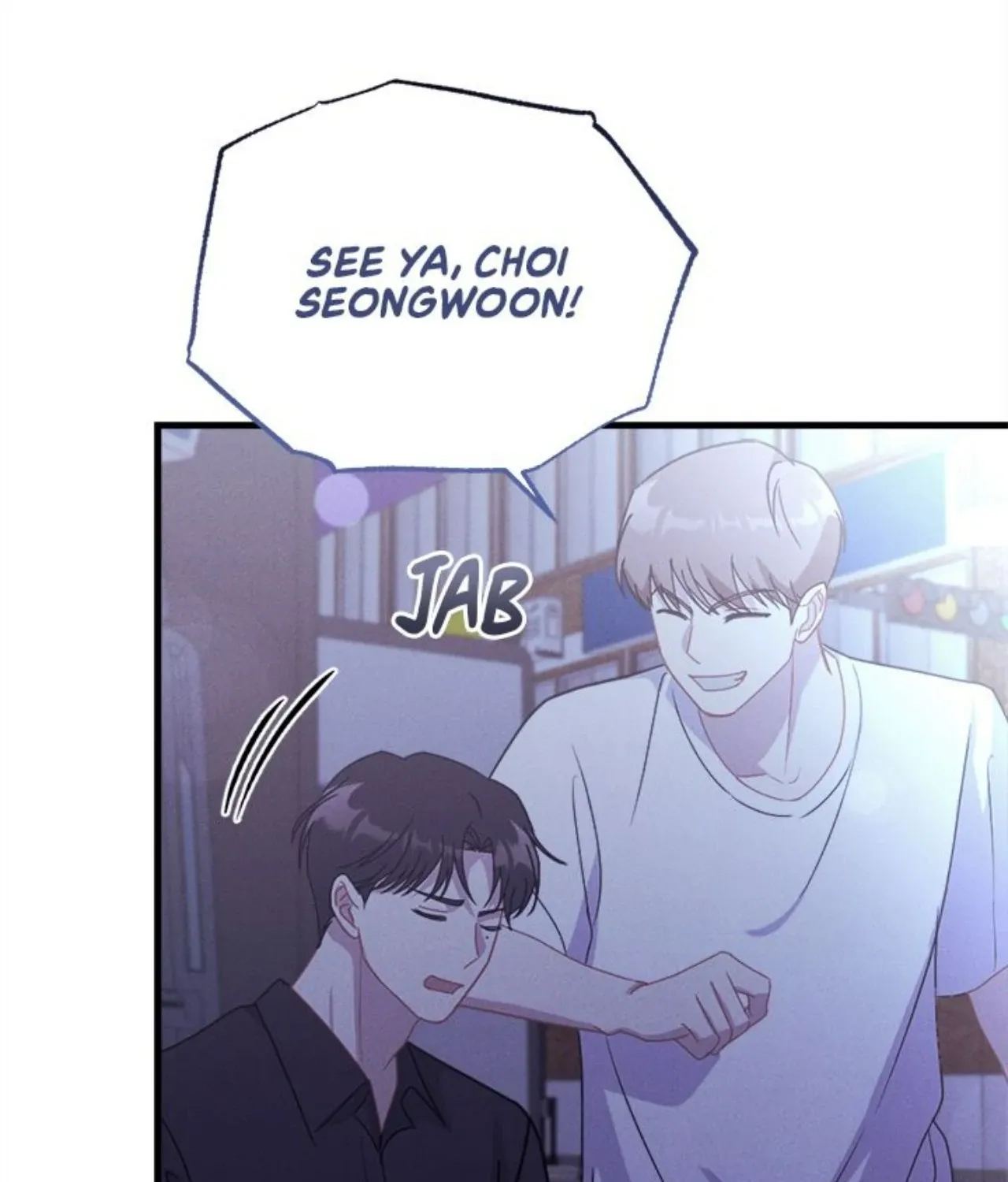Miracle Illusion Chapter 40 page 140 - 