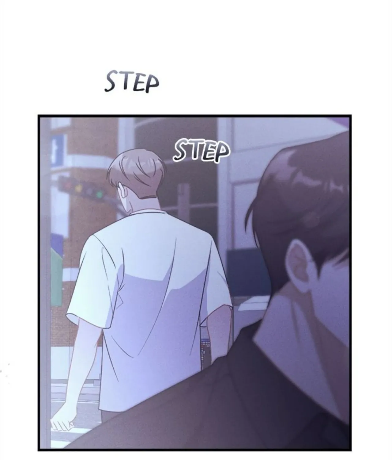Miracle Illusion Chapter 40 page 142 - 