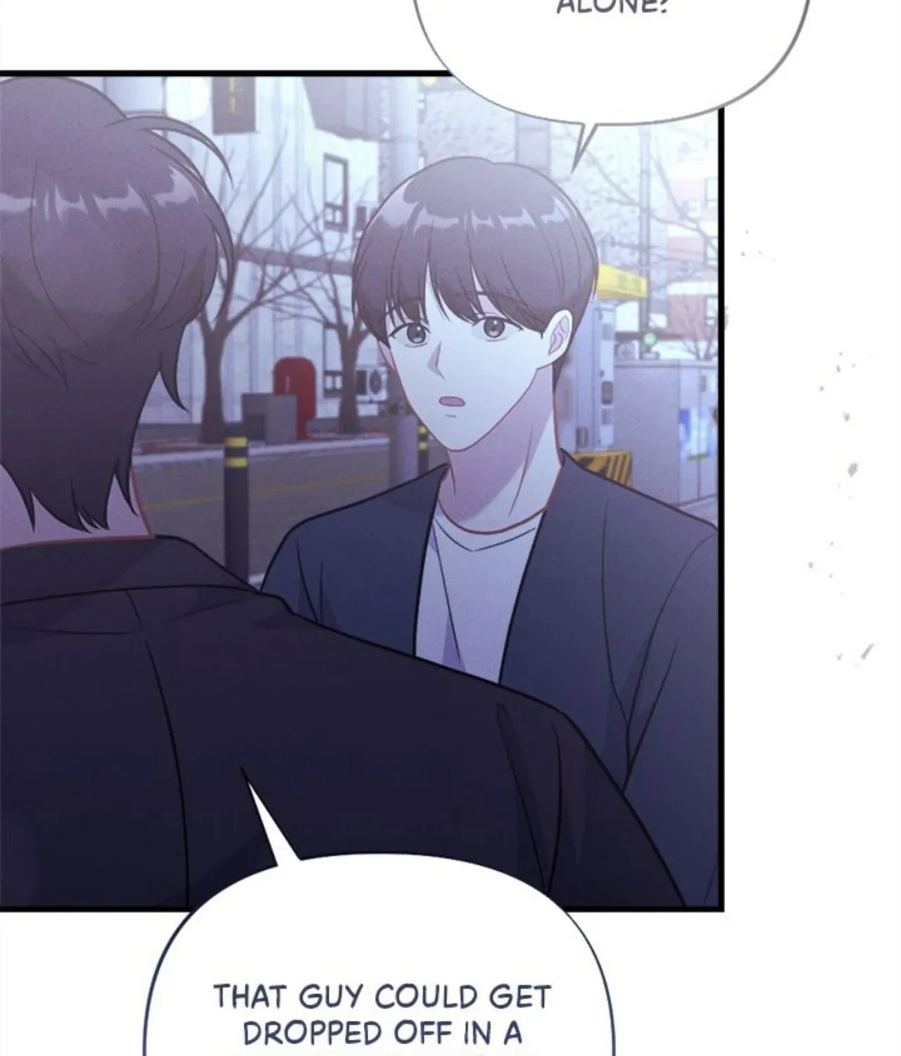 Miracle Illusion Chapter 40 page 144 - 