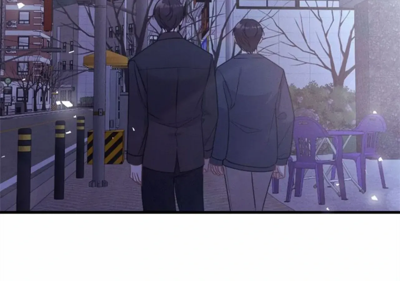 Miracle Illusion Chapter 40 page 153 - 