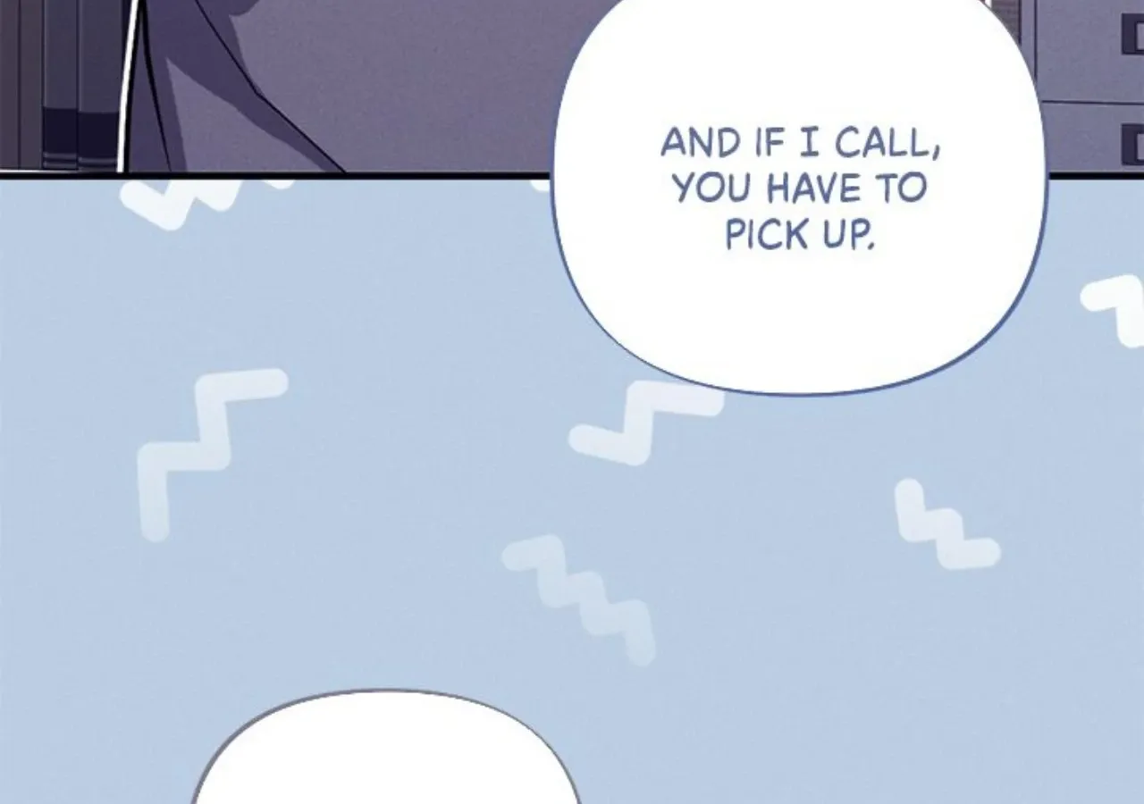 Miracle Illusion Chapter 40 page 18 - 