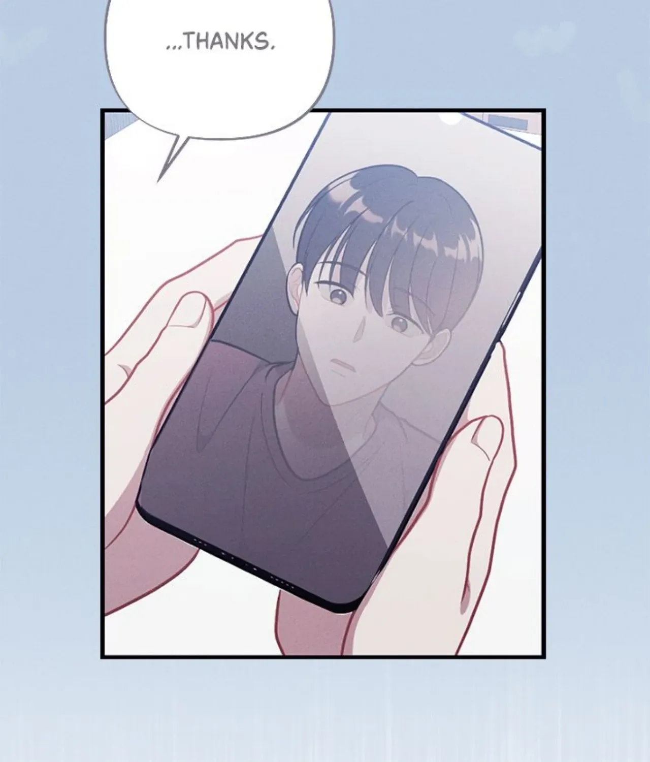Miracle Illusion Chapter 40 page 19 - 