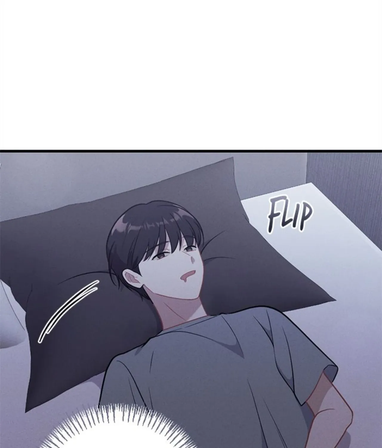 Miracle Illusion Chapter 40 page 3 - 