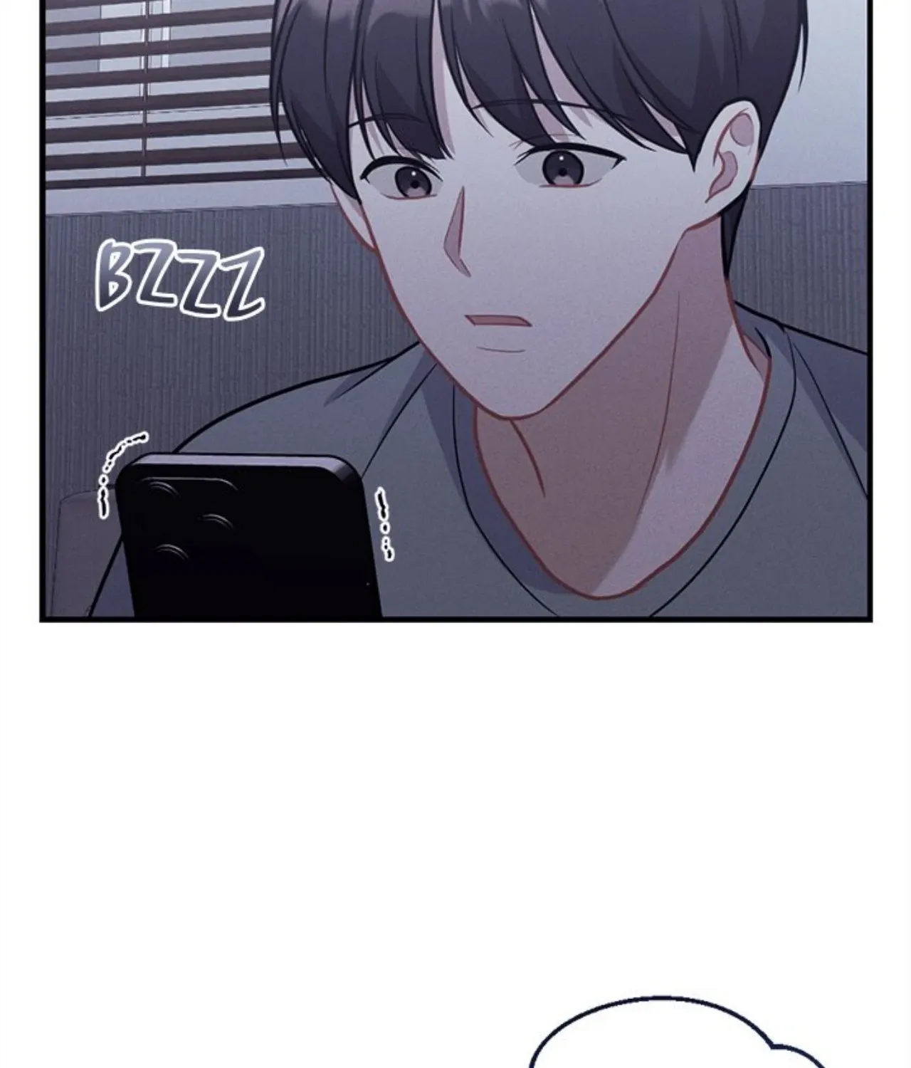 Miracle Illusion Chapter 40 page 23 - 
