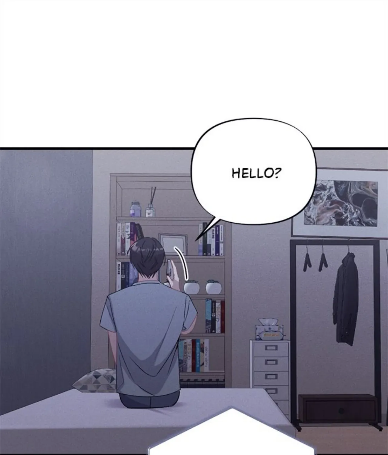 Miracle Illusion Chapter 40 page 26 - 