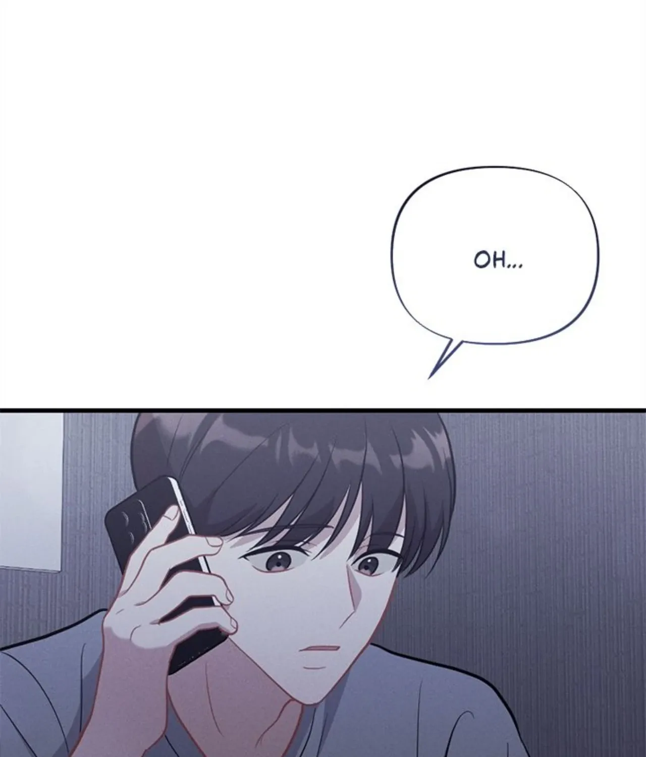 Miracle Illusion Chapter 40 page 30 - 