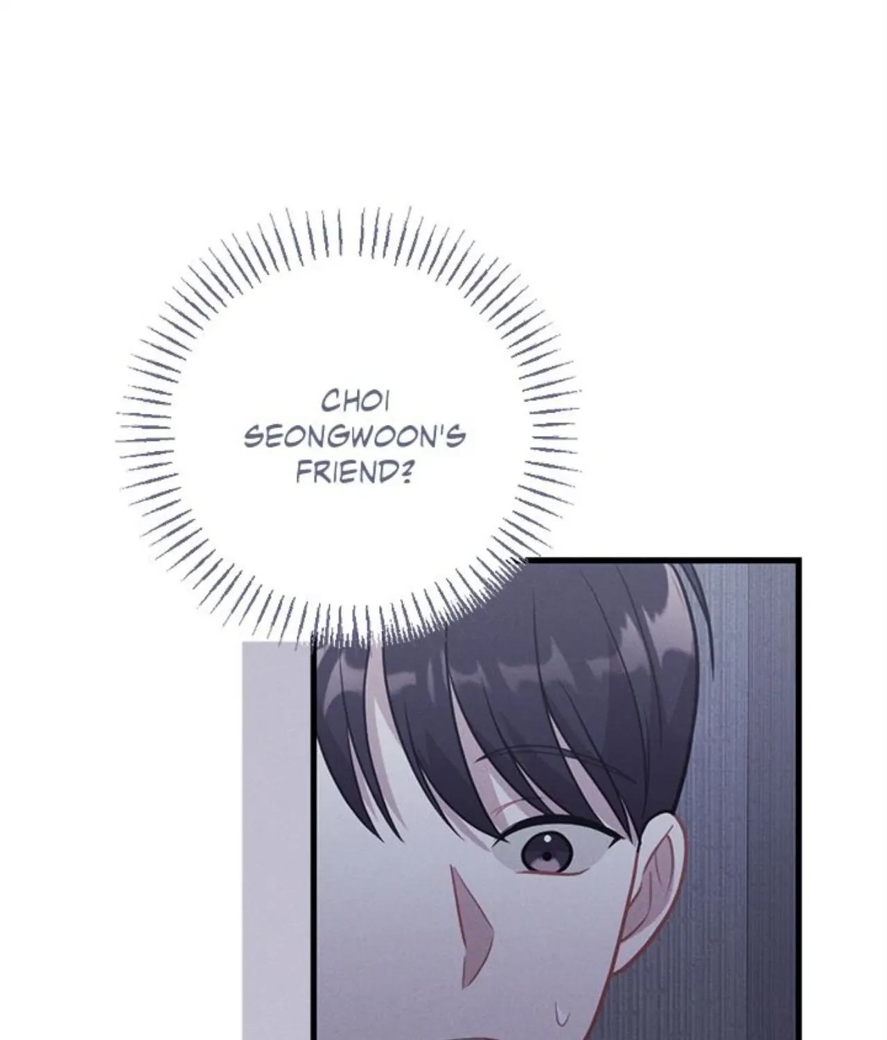 Miracle Illusion Chapter 40 page 36 - 