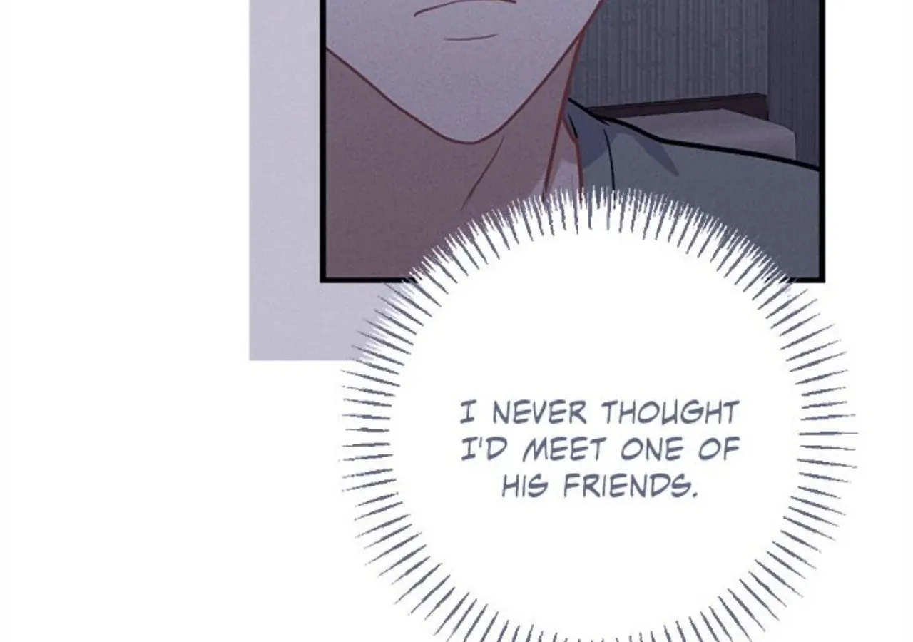 Miracle Illusion Chapter 40 page 37 - 