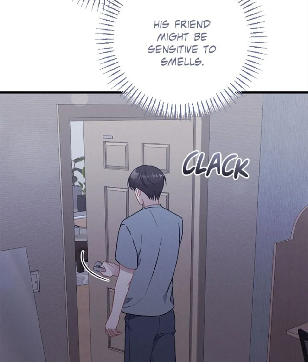 Miracle Illusion Chapter 40 page 40 - 