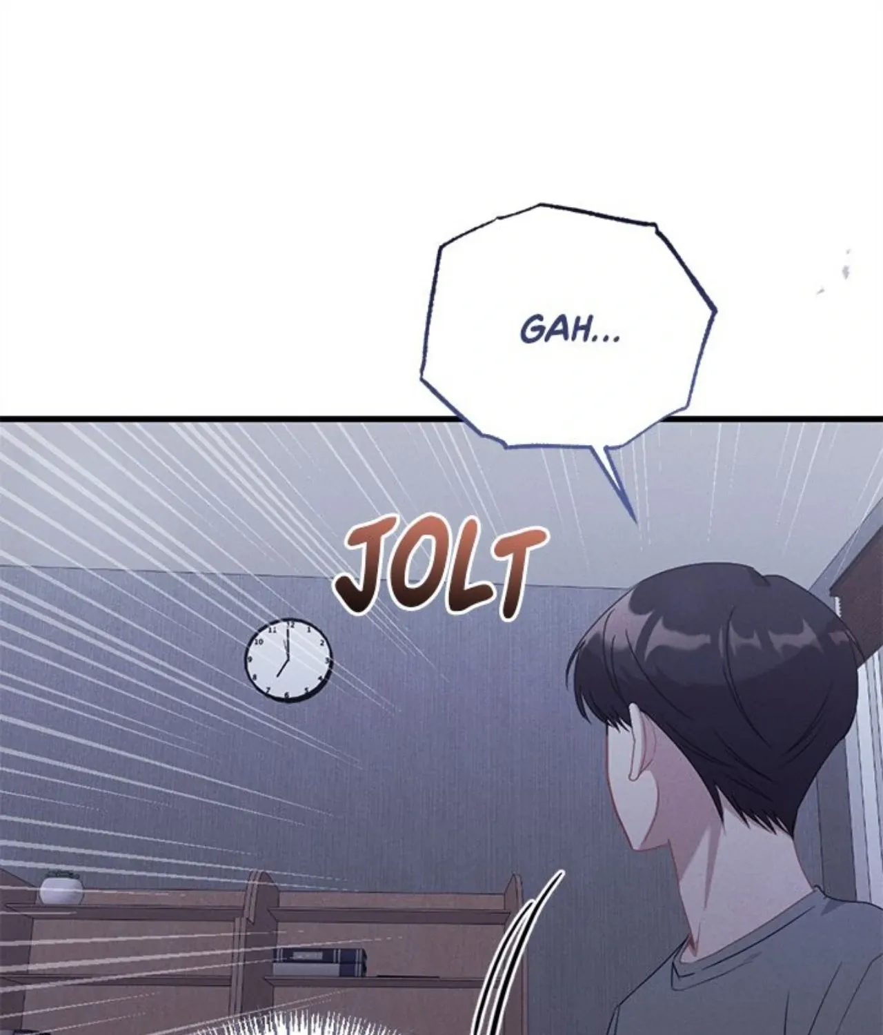 Miracle Illusion Chapter 40 page 5 - 