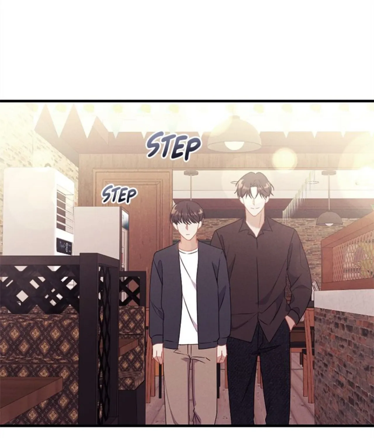 Miracle Illusion Chapter 40 page 44 - 