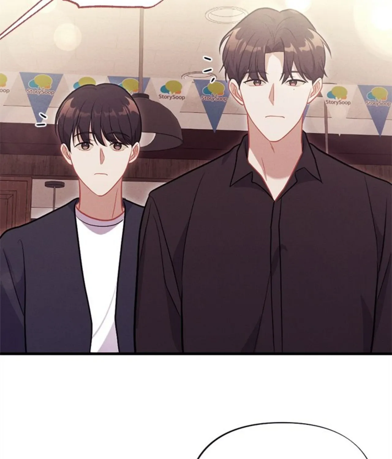 Miracle Illusion Chapter 40 page 46 - 