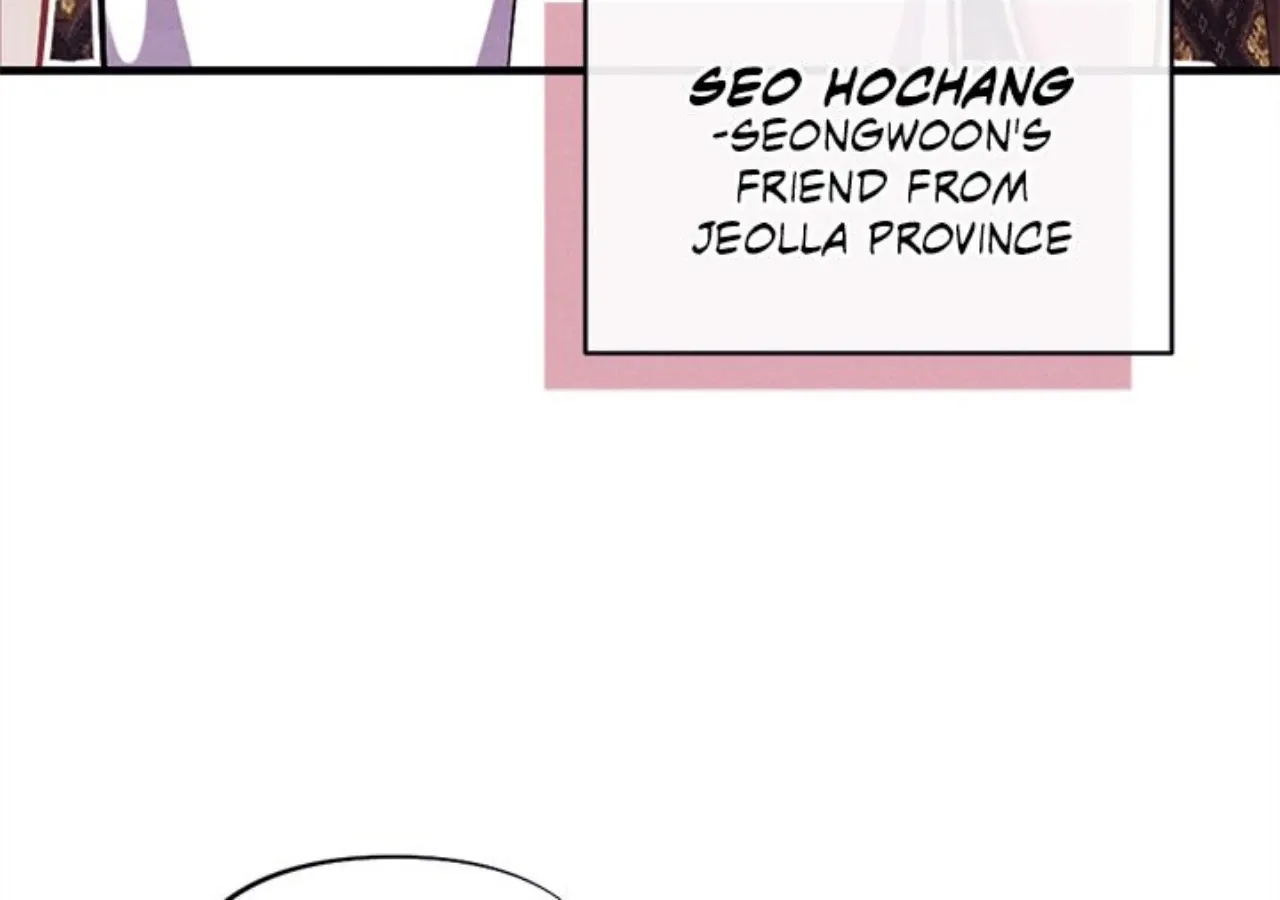 Miracle Illusion Chapter 40 page 49 - 