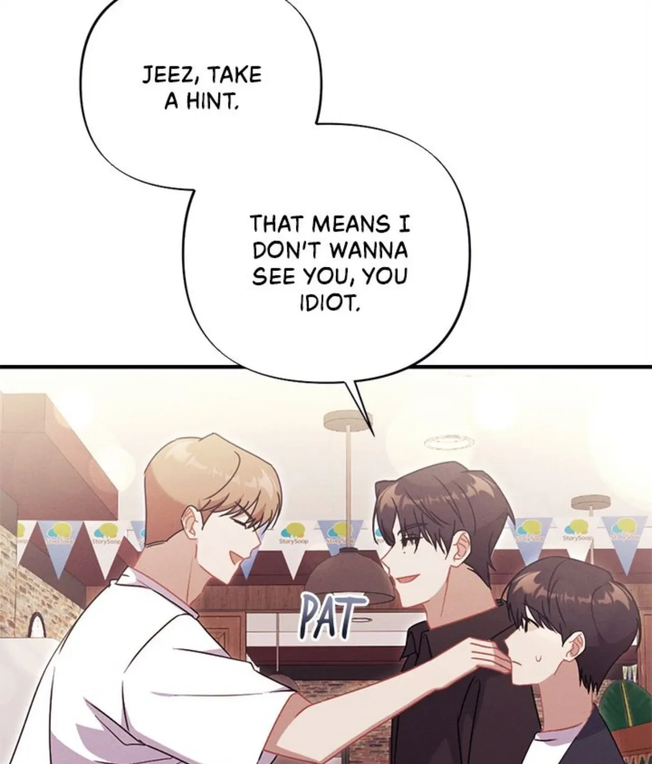 Miracle Illusion Chapter 40 page 50 - 