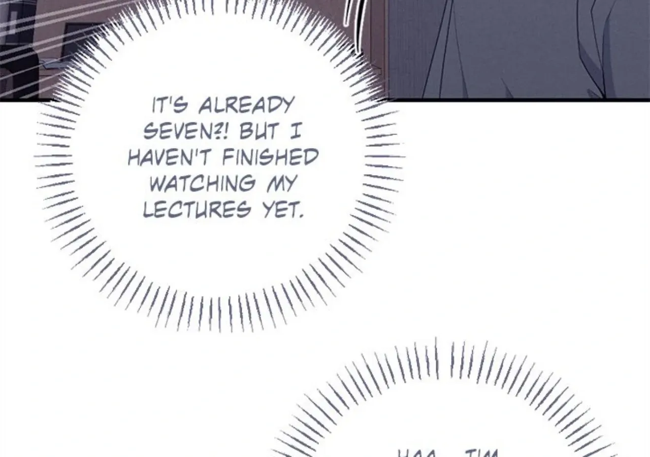 Miracle Illusion Chapter 40 page 6 - 