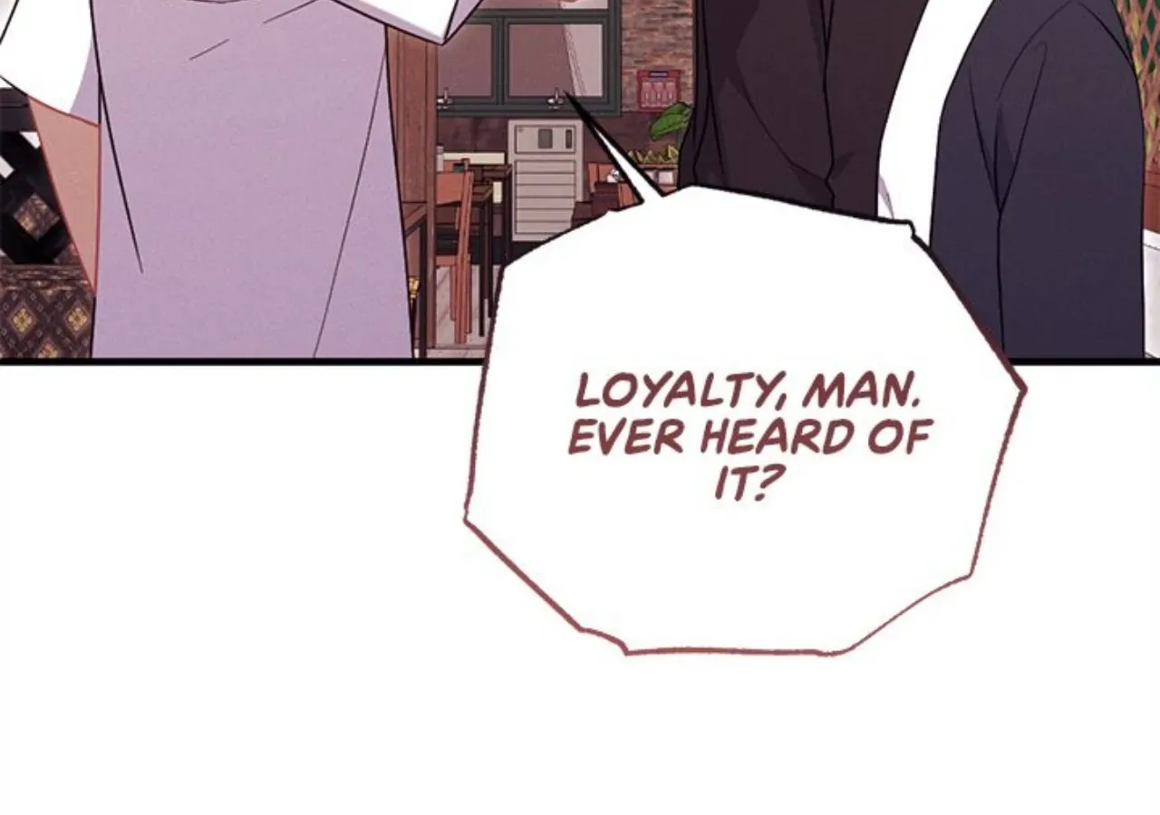 Miracle Illusion Chapter 40 page 51 - 