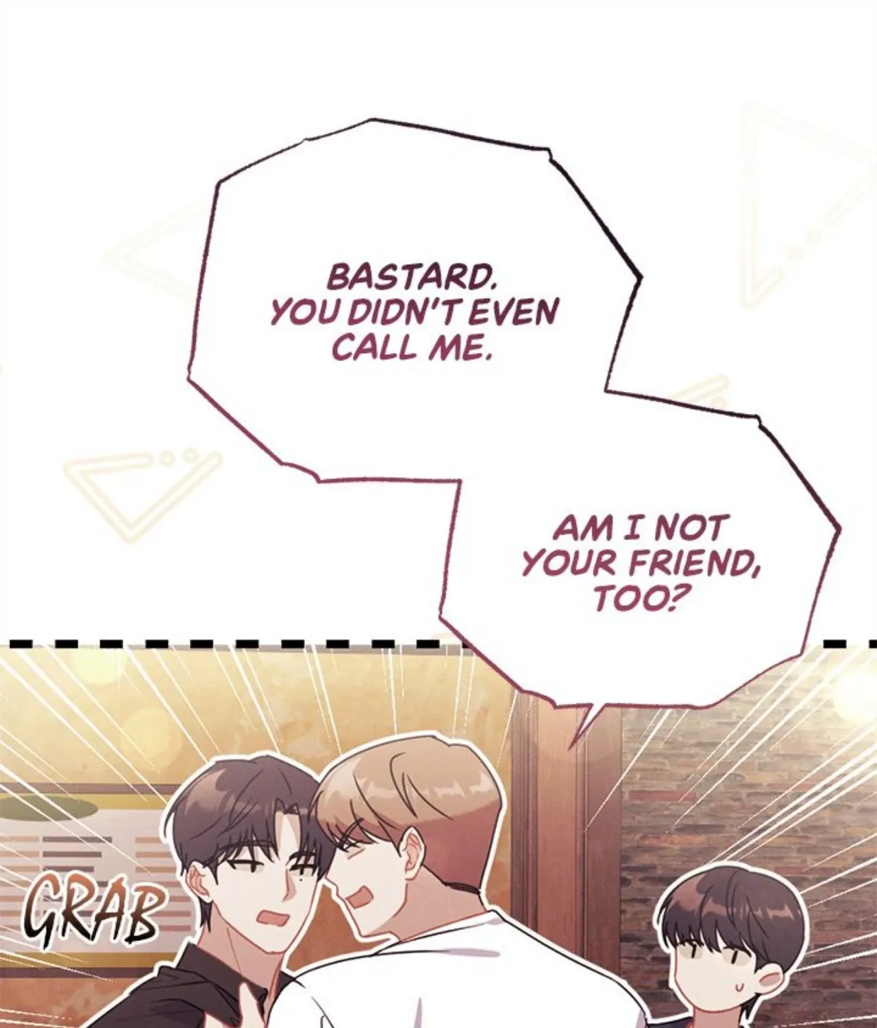 Miracle Illusion Chapter 40 page 55 - 