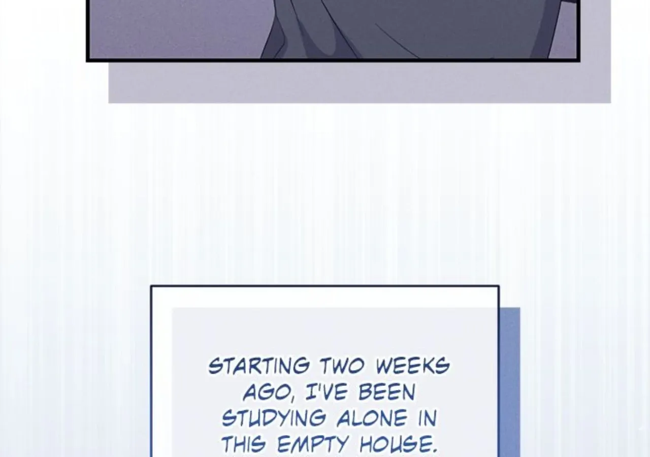Miracle Illusion Chapter 40 page 8 - 