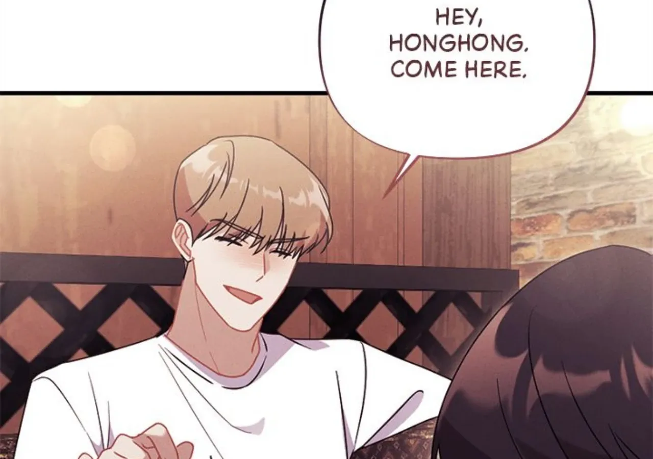 Miracle Illusion Chapter 40 page 72 - 
