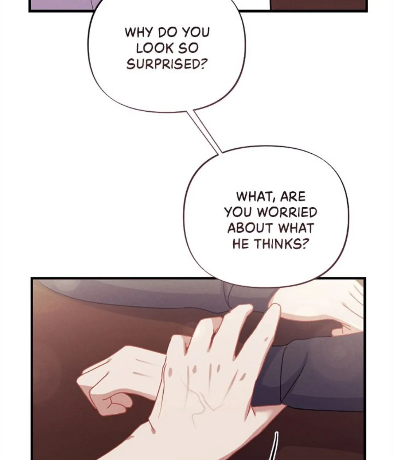 Miracle Illusion Chapter 40 page 75 - 