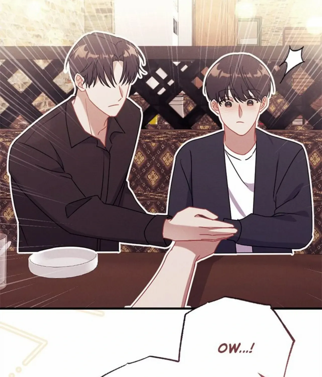 Miracle Illusion Chapter 40 page 77 - 