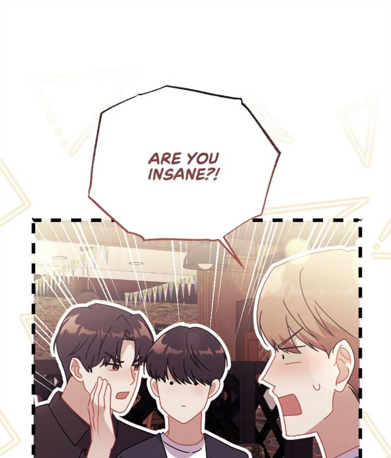 Miracle Illusion Chapter 40 page 81 - 