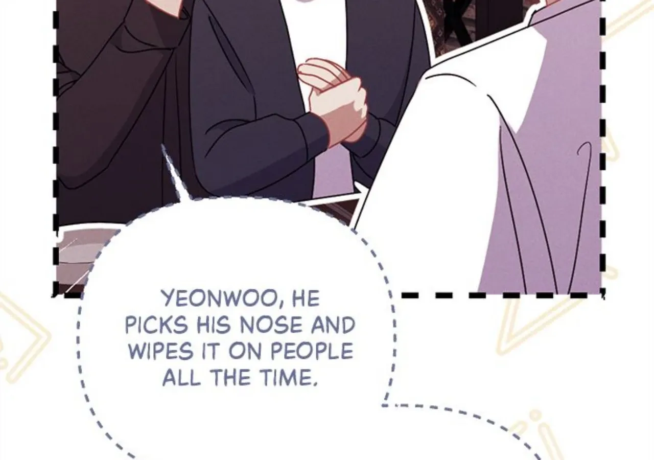 Miracle Illusion Chapter 40 page 82 - 