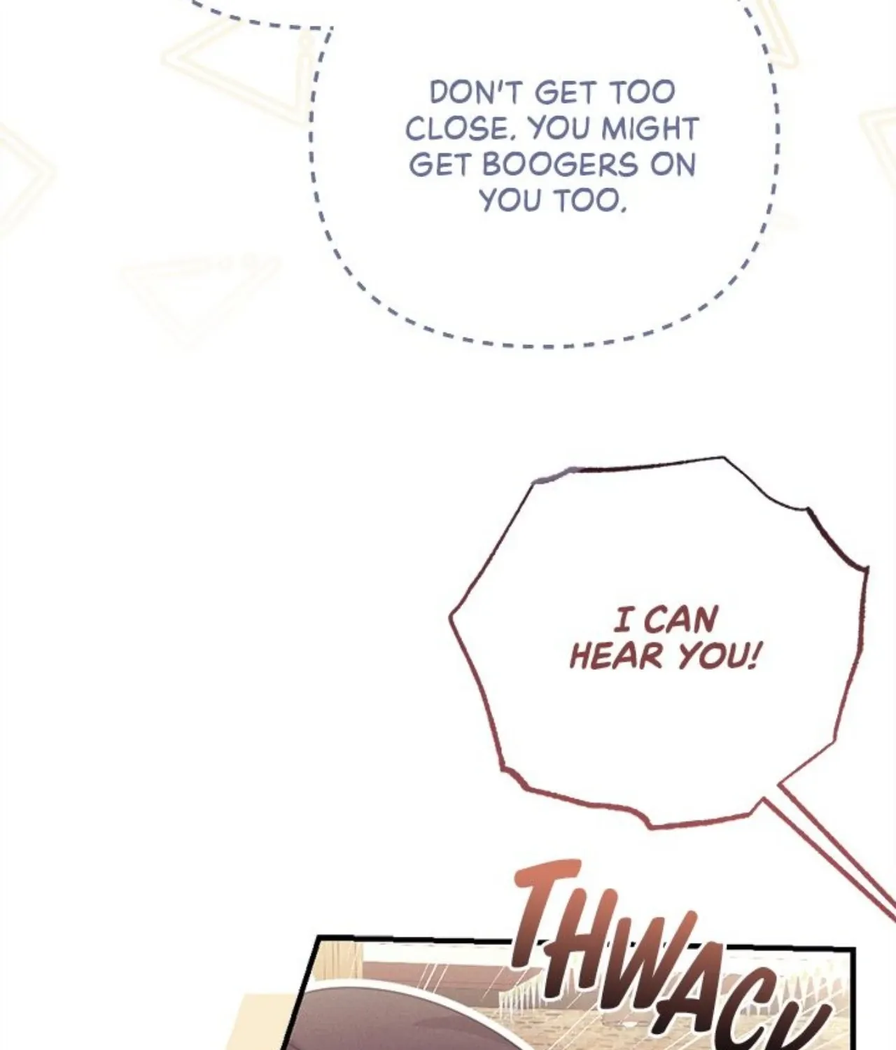 Miracle Illusion Chapter 40 page 83 - 