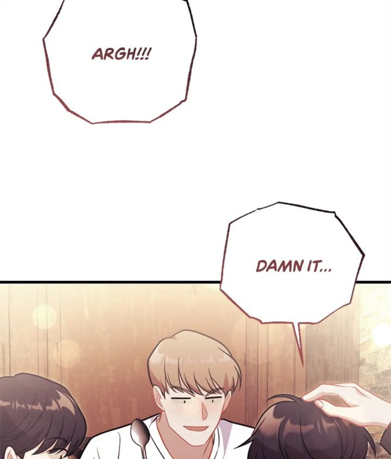 Miracle Illusion Chapter 40 page 85 - 