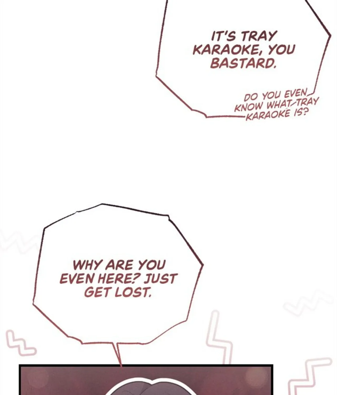 Miracle Illusion Chapter 40 page 87 - 