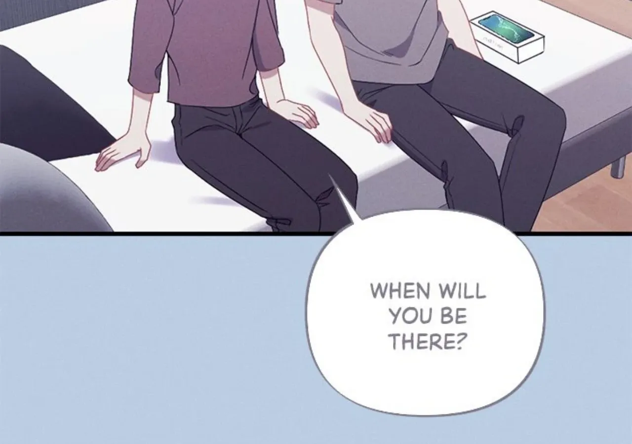 Miracle Illusion Chapter 40 page 10 - 