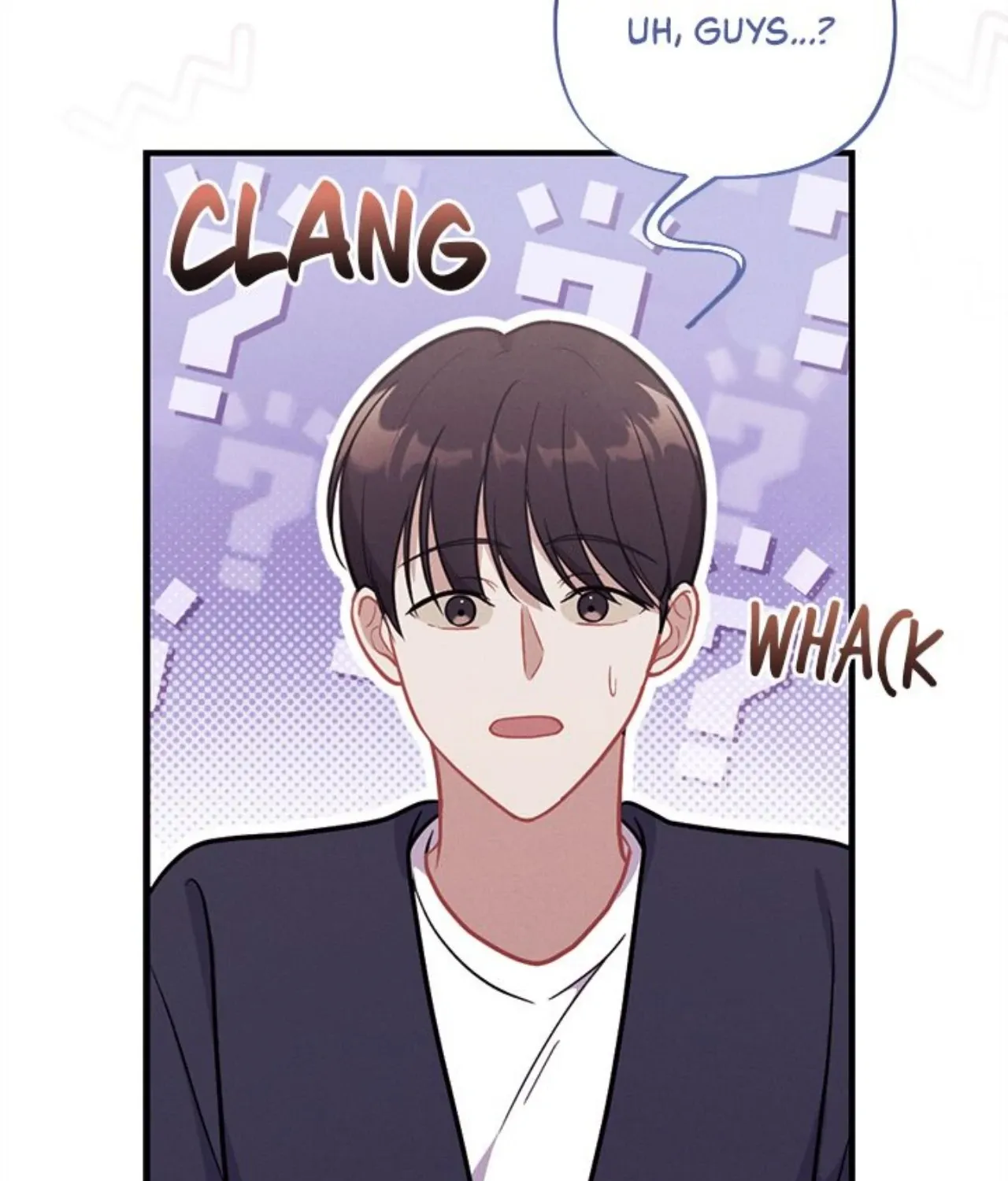 Miracle Illusion Chapter 40 page 91 - 