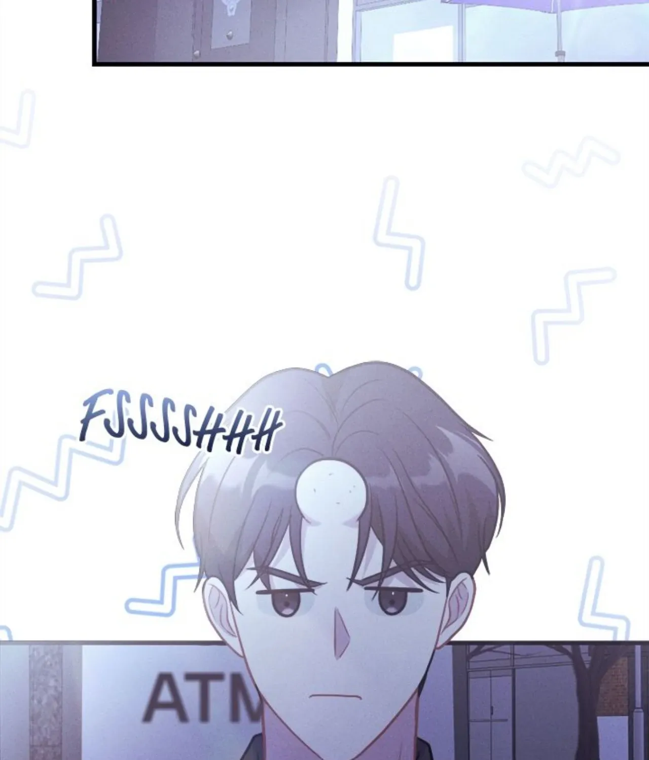 Miracle Illusion Chapter 40 page 95 - 