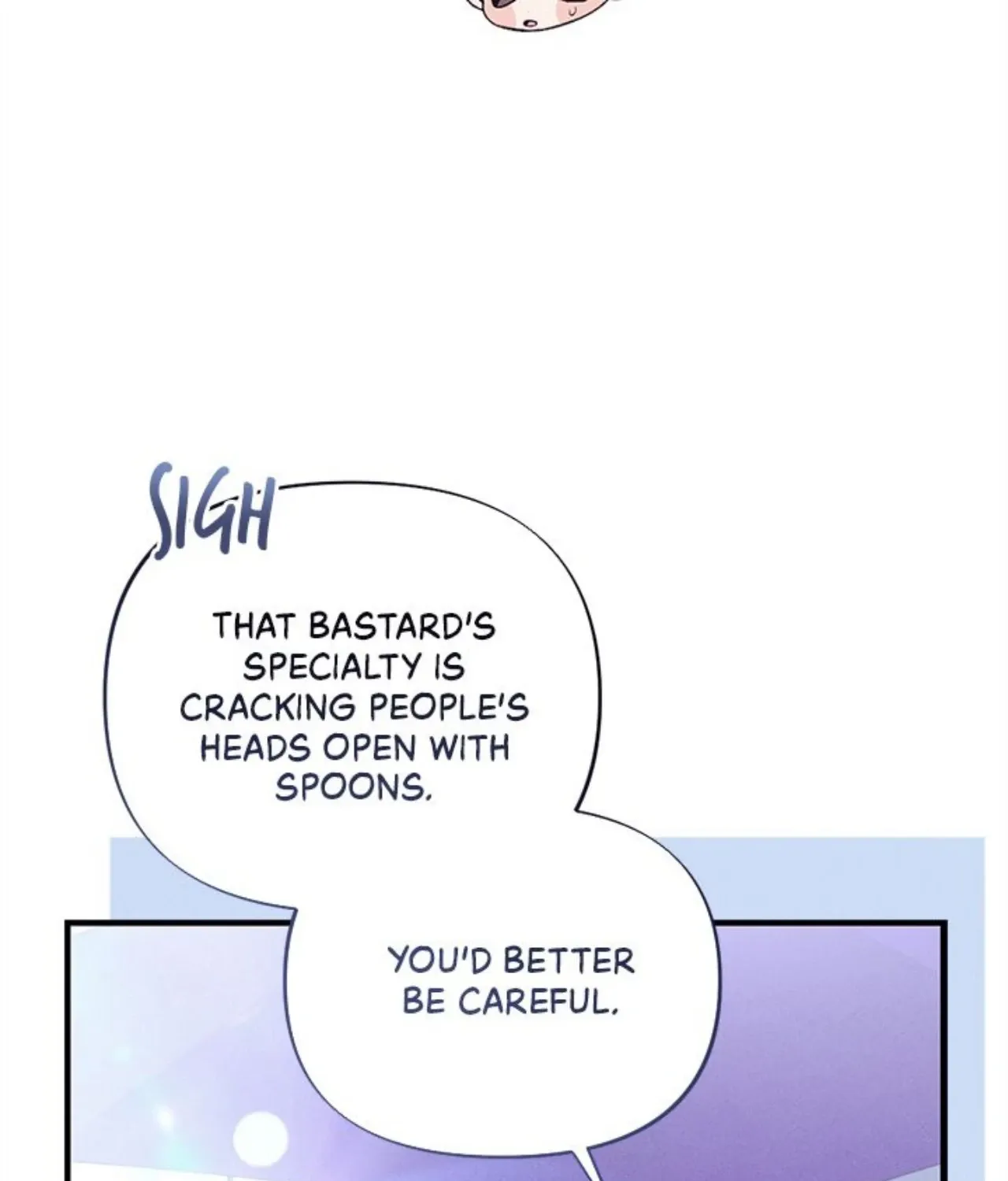 Miracle Illusion Chapter 40 page 97 - 