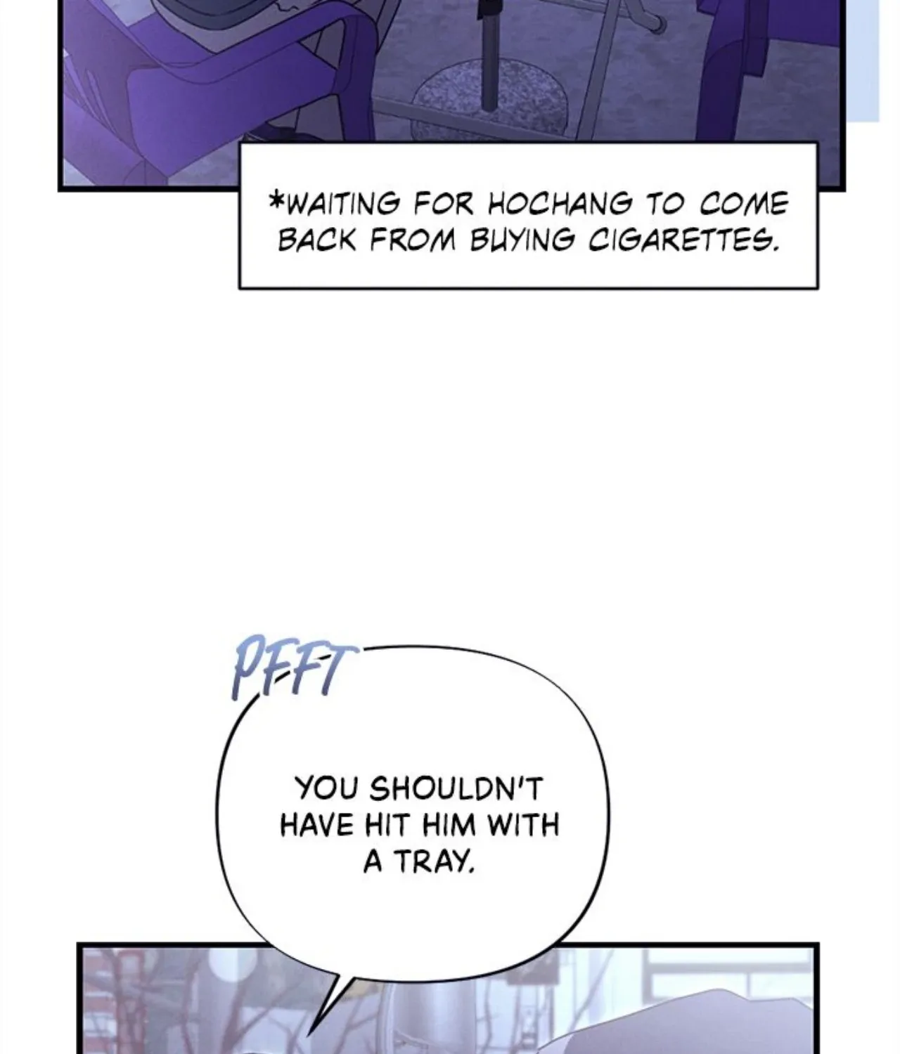 Miracle Illusion Chapter 40 page 99 - 