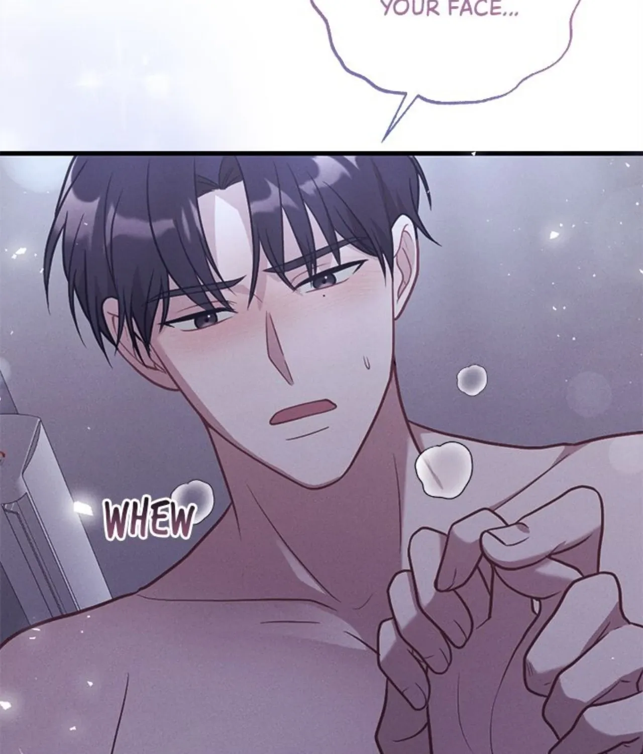 Miracle Illusion Chapter 41 page 103 - 