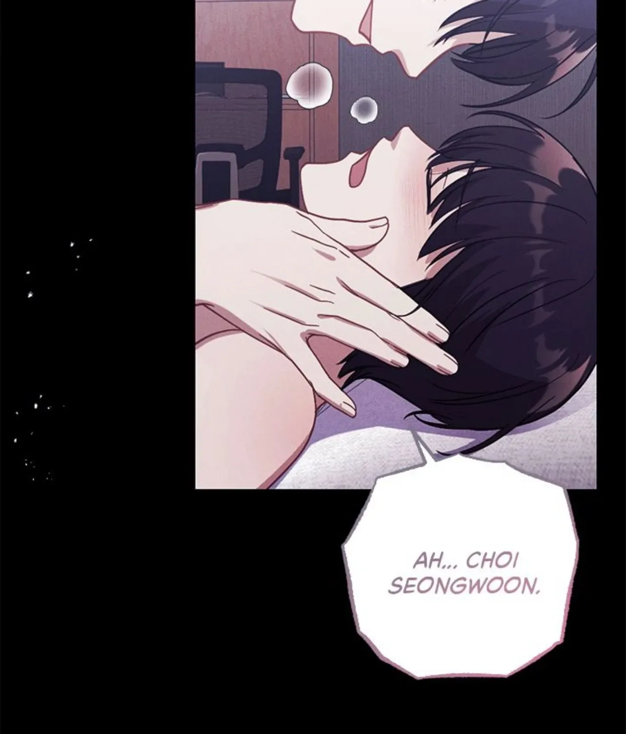 Miracle Illusion Chapter 41 page 109 - 