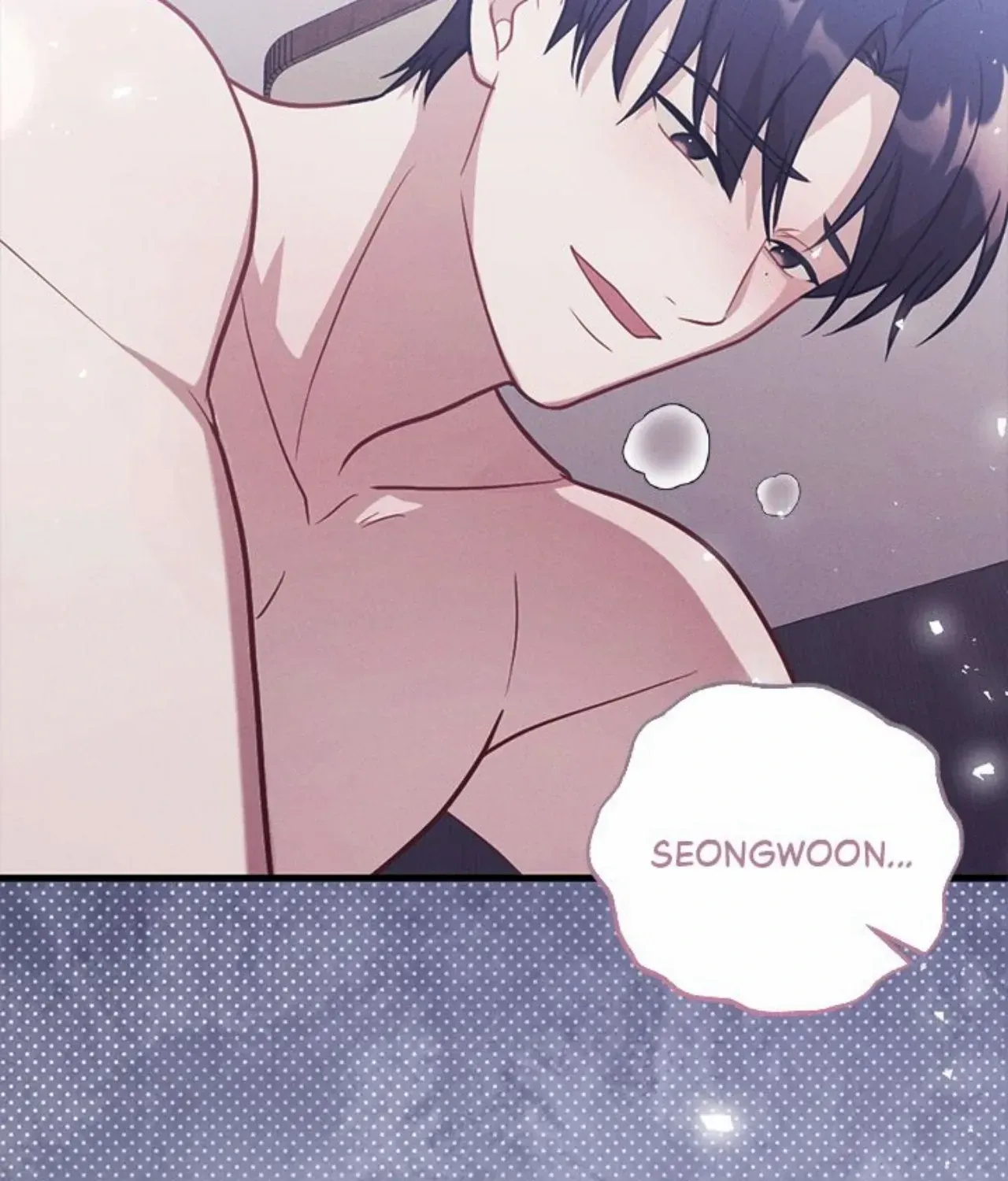 Miracle Illusion Chapter 41 page 111 - 