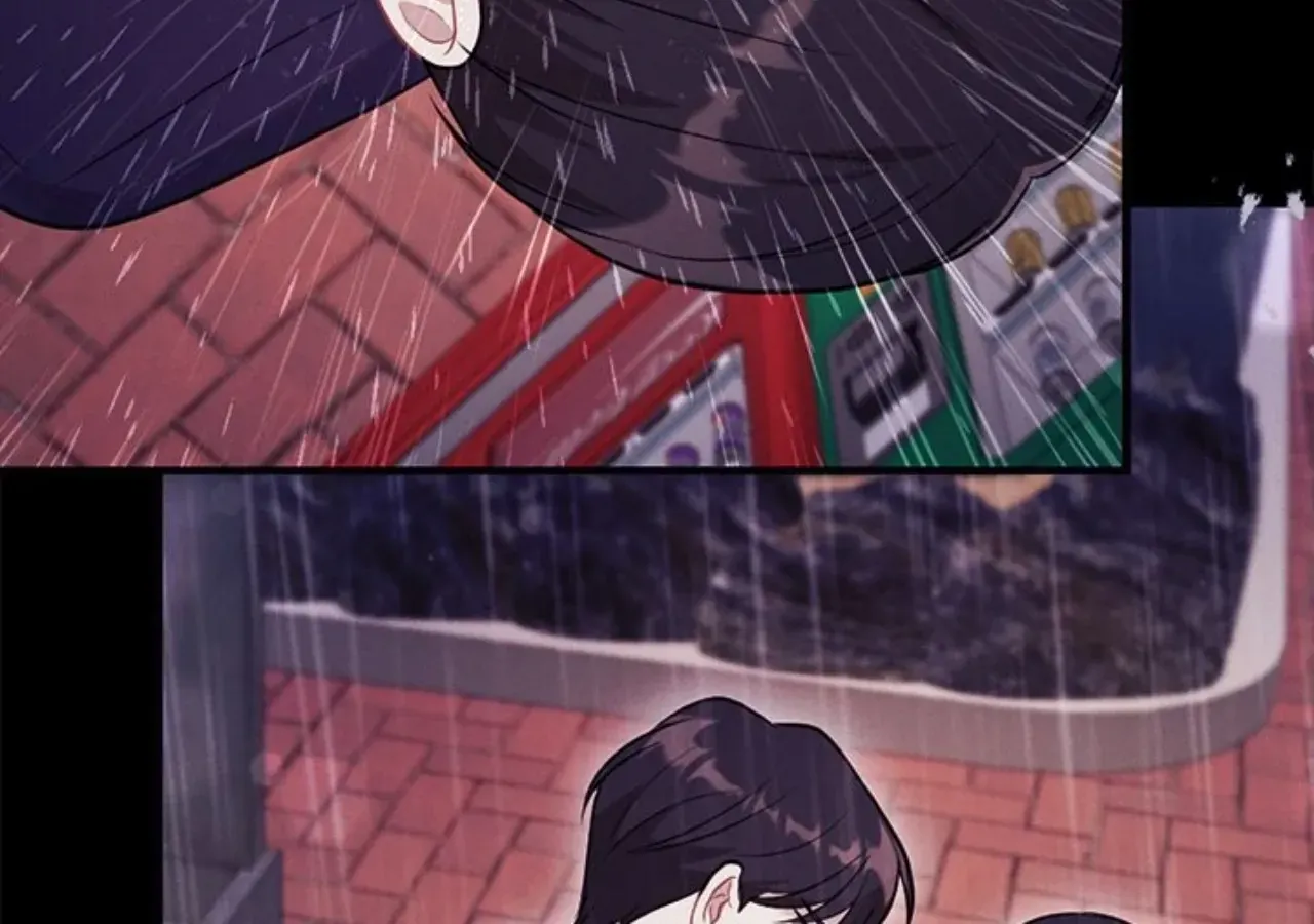 Miracle Illusion Chapter 41 page 122 - 